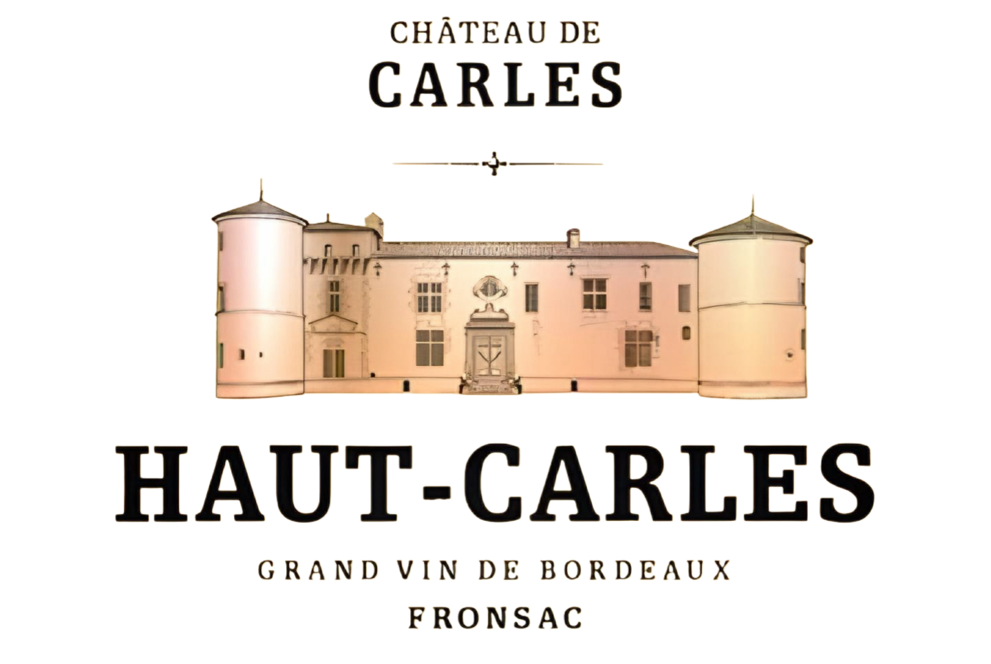 Château Haut-Carles